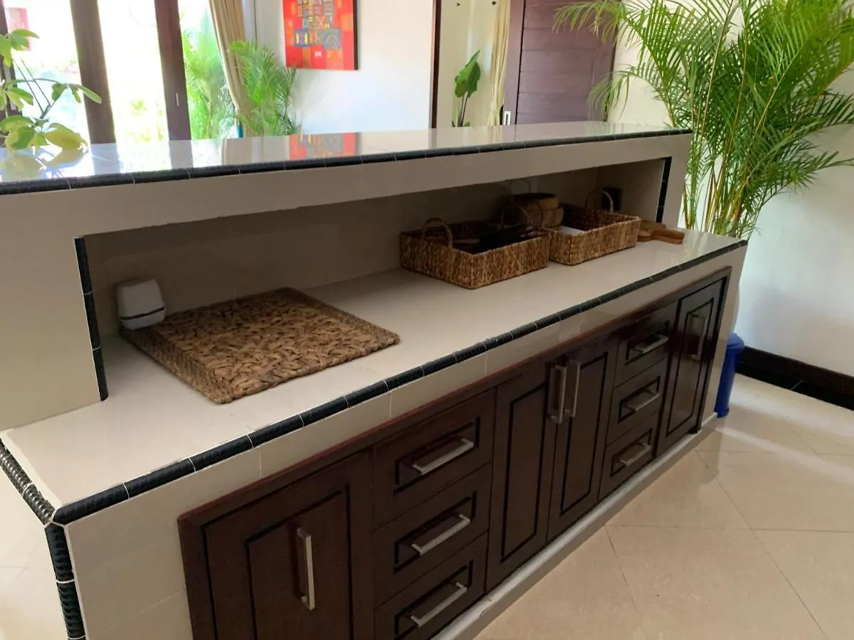 Villa Olga Seminyak
