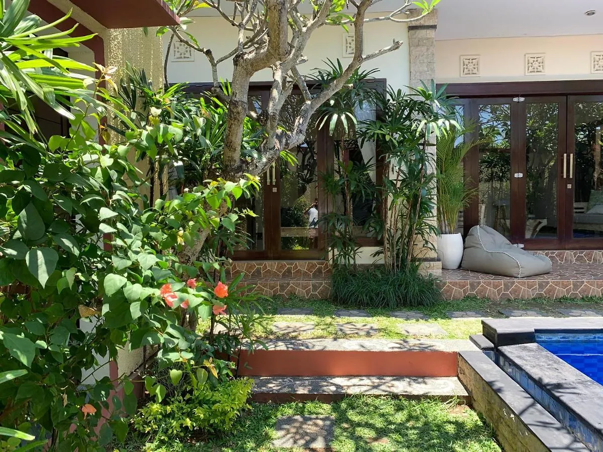 Villa Olga Seminyak