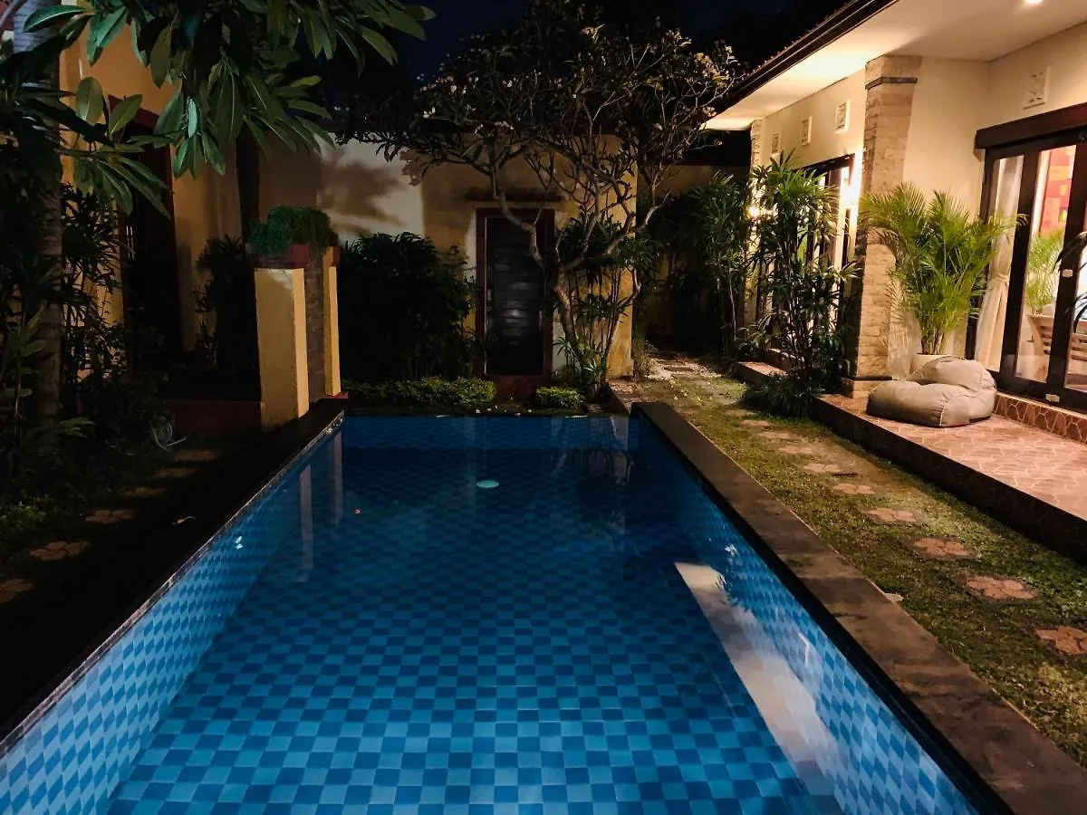Villa Olga Seminyak