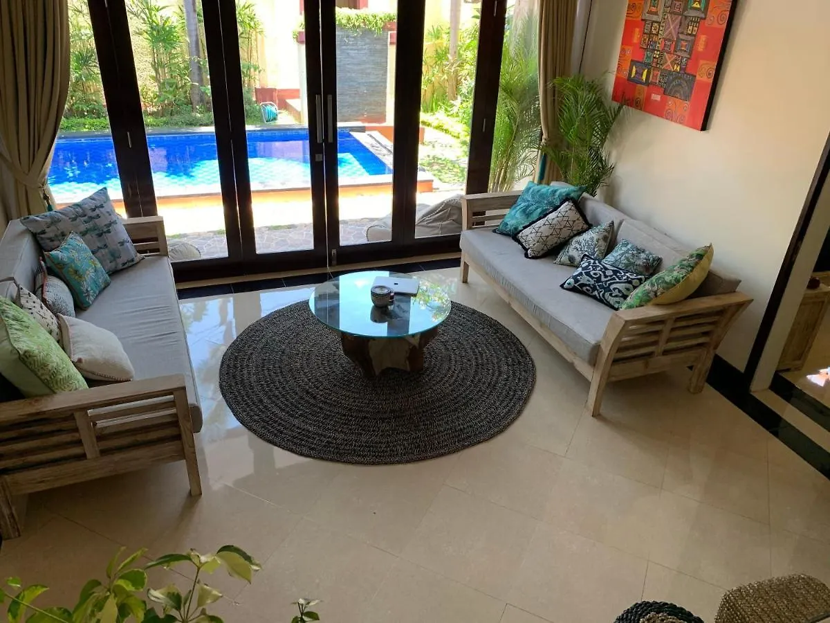 Villa Olga Seminyak