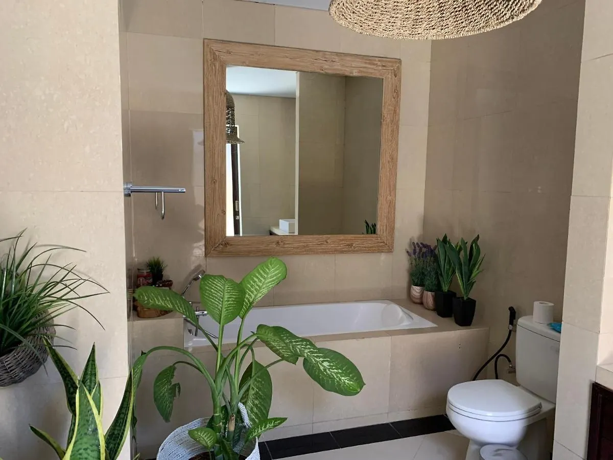 Villa Olga Seminyak 0*,