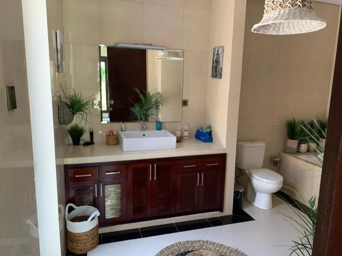 Villa Olga Seminyak