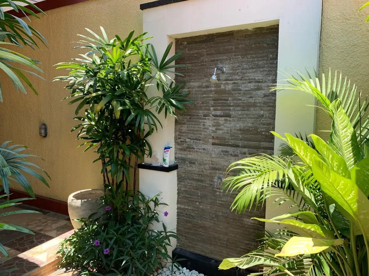 Villa Olga Seminyak Endonezya