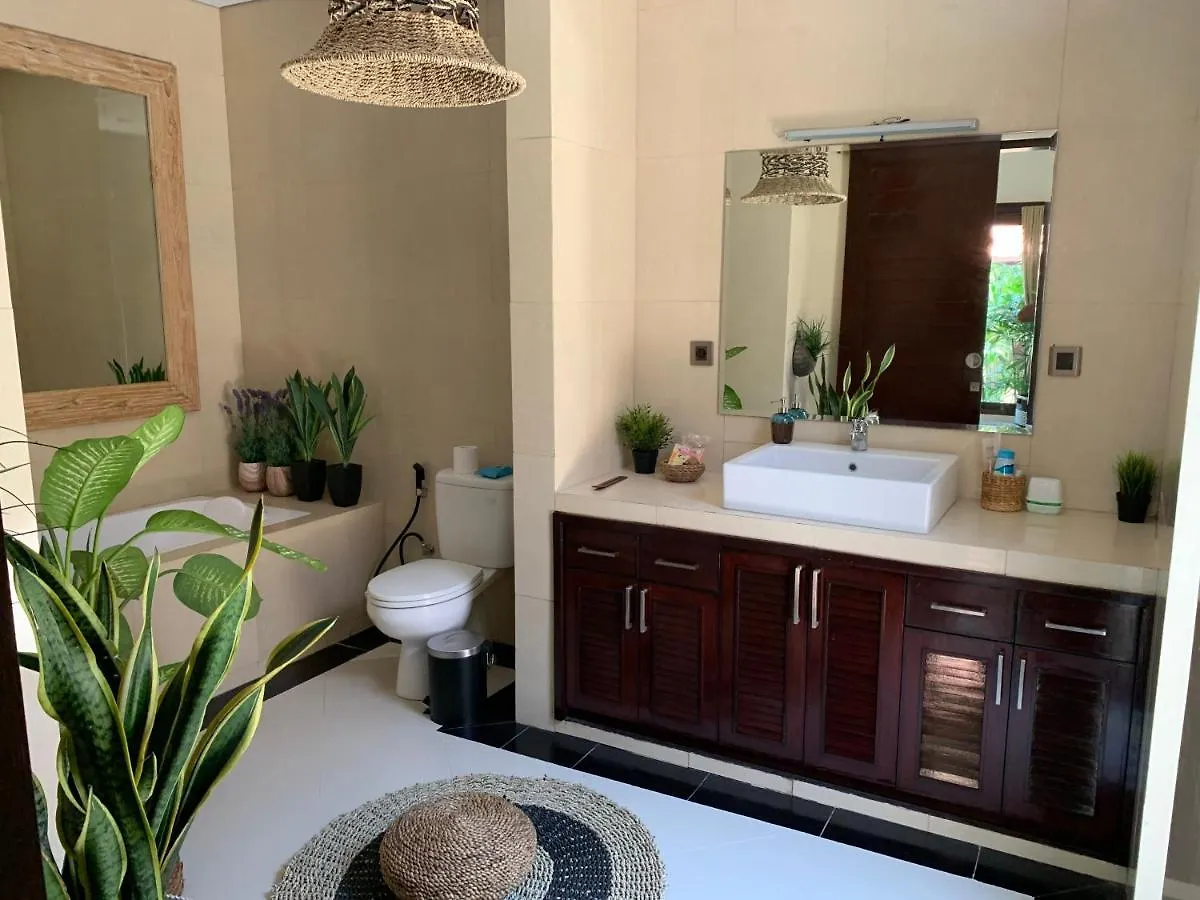 Villa Olga Seminyak