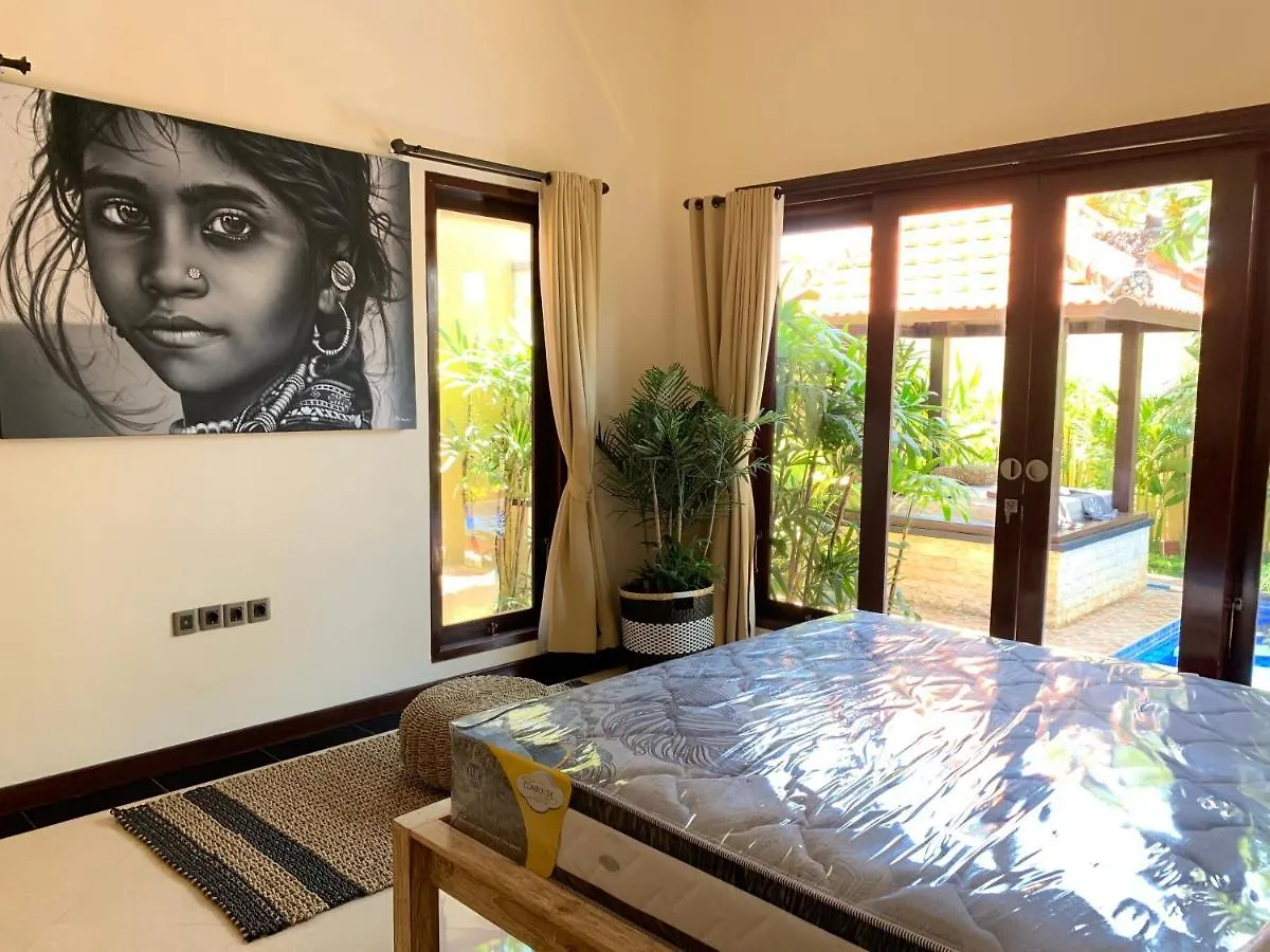 Villa Olga Seminyak   Seminyak (Bali)